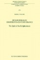 Botanophilia in Eighteenth-Century France: The Spirit of the Enlightenment - Roger Lawrence Williams