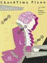 ChordTime Piano, Level 2B: Classics - Nancy Faber, Randall Faber