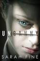 Uncanny - Sarah Fine