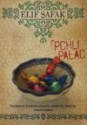 Pchli pałac - Elif Şafak