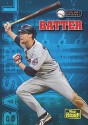 Batter - Jason Glaser