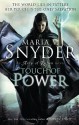 Touch of Power - Maria V. Snyder