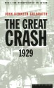 The Great Crash of 1929 - John Kenneth Galbraith