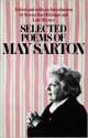 Selected Poems - May Sarton