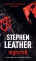 Nightfall - Stephen Leather