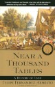 Near a Thousand Tables: A History of Food - Felipe Fernández-Armesto