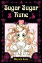 Sugar Sugar Rune, Volume 8 - Moyoco Anno