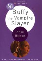 Buffy the Vampire Slayer - Anne Billson