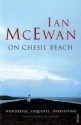 On Chesil Beach - Ian McEwan