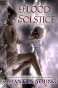 Blood Solstice - Samantha Young