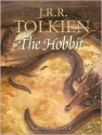 The Hobbit - Alan Lee, J.R.R. Tolkien