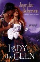 Lady of the Glen - Jennifer Roberson