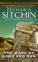 The Wars of Gods and Men - Zecharia Sitchin