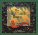 The Salamander Room - Anne Mazer