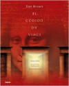 El código da Vinci - Dan Brown, Juanjo Estrella