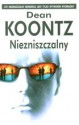 Niezniszczalny - Dean Koontz