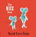 The Nice Book (Board Book) - David Ezra Stein