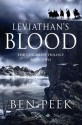 Leviathan's Blood - Ben Peek