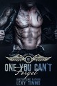 One You Can't Forget: Motorcycle Club Romance (Hade's Spawn Motorcycle Club Series Book 1) - Lexy Timms, Book Cover by Design