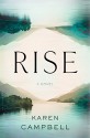 Rise - Karen Campbell