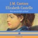 Elizabeth Costello: De roman in Afrika - J.M. Coetzee