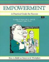 Empowerment: Building a Committed Workforce - Dennis T. Jaffe, Cynthia D. Scott