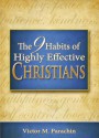 Nine Habits of Highly Effective Christians - Victor M. Parachin