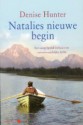 Natalies nieuwe begin - Denise Hunter, Annet N. Landon-Medendorp