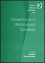 Governance in Multicultural Societies - John Rex, Gurharpal Singh