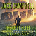 Steadfast - Jack Campbell, Christian Rummel