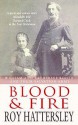 Blood & Fire: William And Catherine Booth And Their Salvation Army - Roy Hattersley