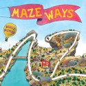 Mazeways: A to Z - Roxie Munro