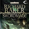 Swordmage - Richard Baker, J. P. Linton