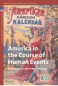 America in the Course of Human Events: Presentations and Interpretations - Josef Jařab, Marcel Arbeit, Jenel Virden