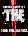 THE - Nathan Tackett