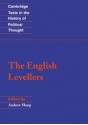 The English Levellers - praca zbiorowa, Andrew Sharp