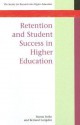 Retention and Student Success in Higher Education - Mantz Yorke, Bernard Longden