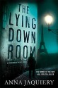 The Lying Down Room (Commandant Morel) - Anna Jaquiery