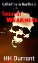 Sown in Weakness (Calladine & Bayliss #2) - H.H. Durrant