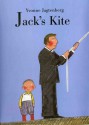 Jack's Kite - Yvonne Jagtenberg