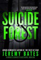 Suicide Forest - Jeremy Bates