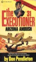 Arizona Ambush - Don Pendleton