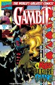 Gambit (1997) #3 (of 4) - Terry Kavanagh, Howard Mackie, Klaus Janson, Bill Sienkiewicz, Christie Scheele, Richard Starkings