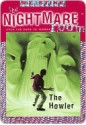 The Howler (Nightmare Room Series #7) - R.L. Stine