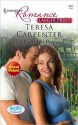 Her Baby, His Proposal - Teresa Carpenter