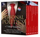 Personal Politics: 7 Political Romances - Monica Tillery, Elley Arden, Holley Trent, Iris Leach, Ashlinn Craven, Casey Dawes, Susan Blexrud