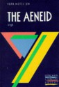 The Aeneid (York Notes/Longman Literature Guides) - Robin Edward Sowerby