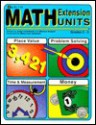 Math Extension Units Grades 2 3 - Sharon Eckert, Judy Leimbach