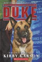 Duke - Kirby Larson