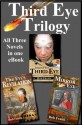 Third Eye Trilogy - Bob Frank, Lynn Boston